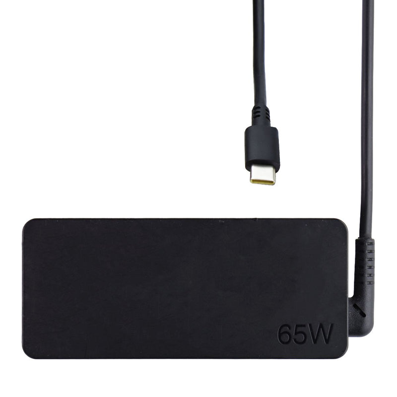 Lenovo 65W AC Adapter OEM Wall Charger/ Power Supply (ADLX65YDC2D)