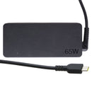 Lenovo 65W AC Adapter OEM Wall Charger/ Power Supply (ADLX65YDC2D)