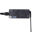 Lenovo 65W AC Adapter OEM Wall Charger Power Supply (ADLX65YLC2D) - Black