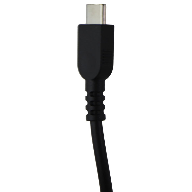 Lenovo 65W AC Adapter OEM Wall Charger Power Supply (ADLX65YLC2D) - Black