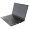 Lenovo ThinkPad T460s (14-in) Laptop (20F9) i7-6600U/256GB/8GB/Black/Win10Home