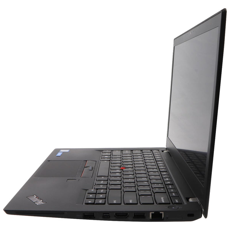 Lenovo ThinkPad T460s (14-in) Laptop (20F9) i7-6600U/256GB/8GB/Black/Win10Home