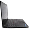 Lenovo ThinkPad T460s (14-in) Laptop (20F9) i7-6600U/256GB/8GB/Black/Win10Pro