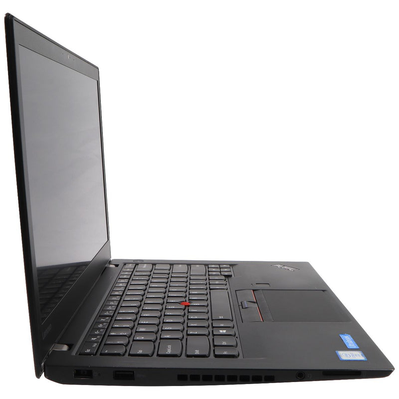 Lenovo ThinkPad T460s (14-in) Laptop (20F9) i7-6600U/256GB/8GB/Black/Win10Pro