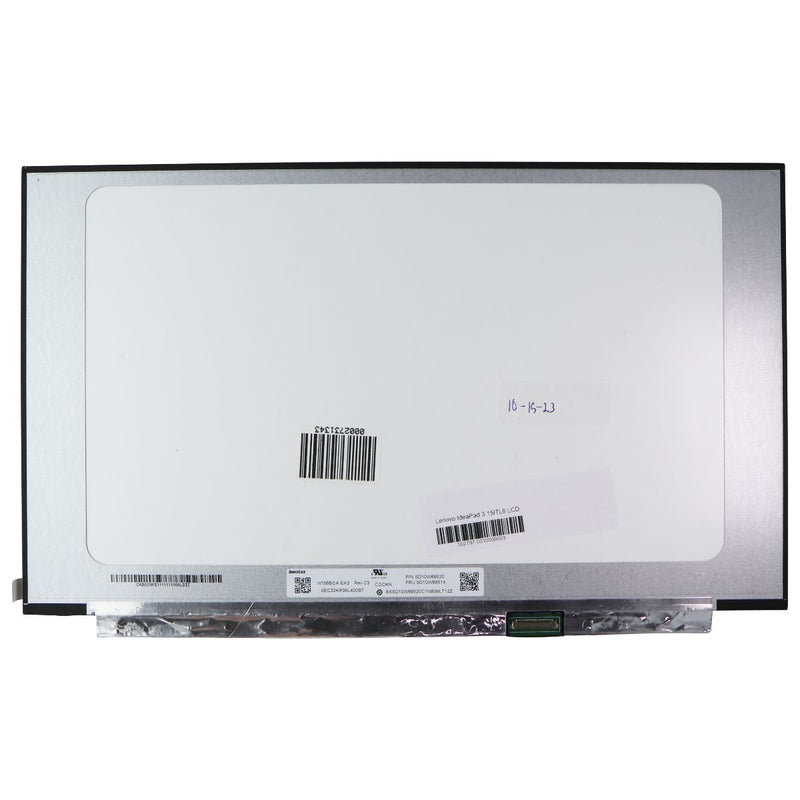 Lenovo Replacement Repair Part (SD10W69520) LCD 30pin Screen