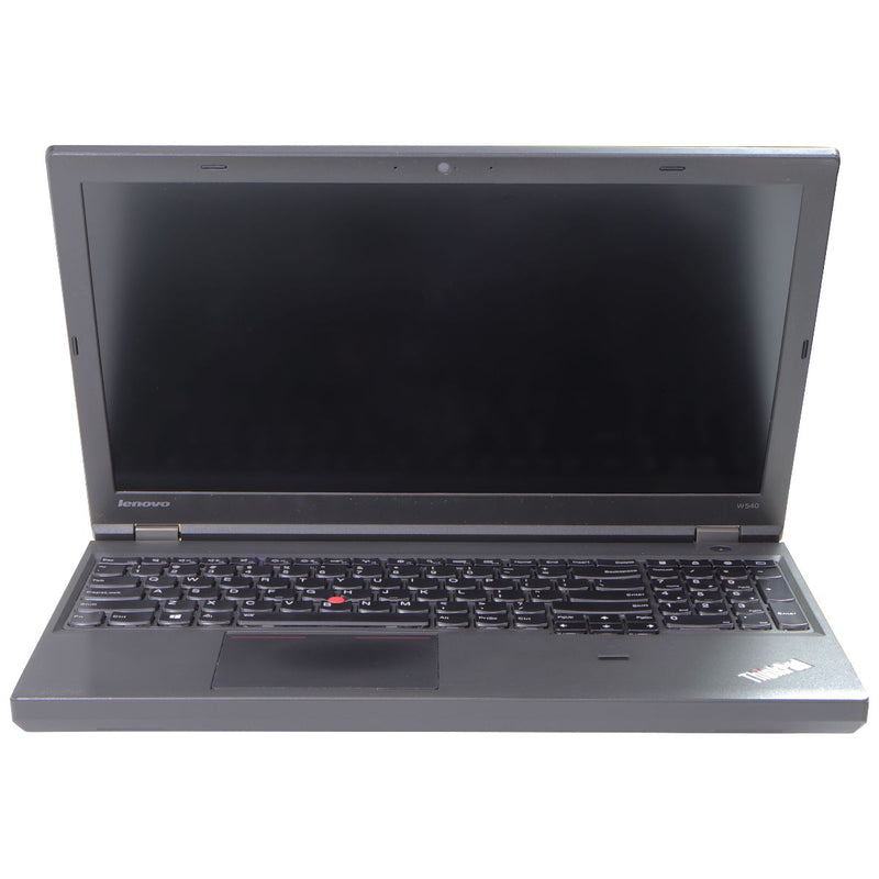 Lenovo ThinkPad W540 15.6-in FHD Laptop i7-4800MQ/256GB SSD/16GB/10 Home