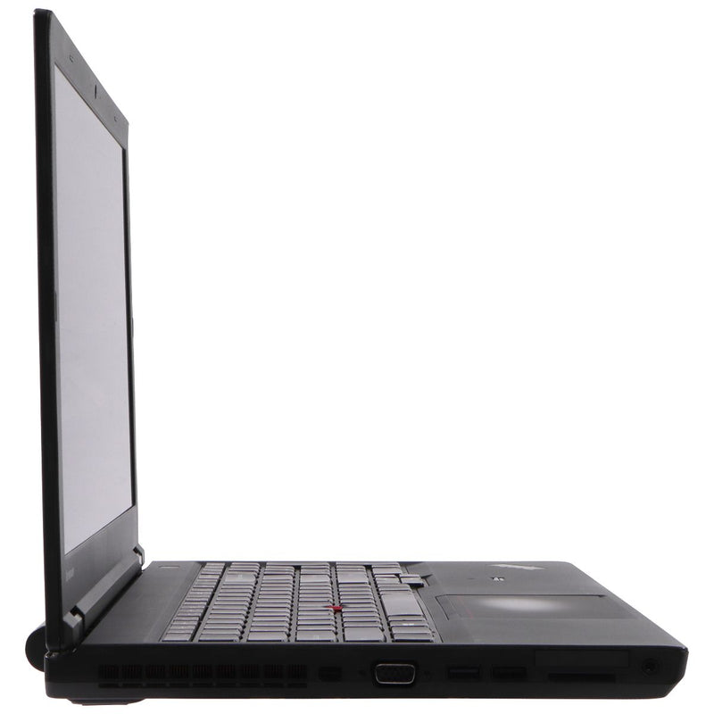 Lenovo ThinkPad W540 15.6-in FHD Laptop i7-4800MQ/256GB SSD/16GB/10 Home