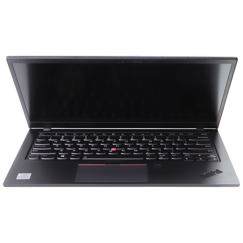 Lenovo ThinkPad X1 Carbon (8th Gen) 14-in (20UA) i5-10310U/256GB/16GB/Pro