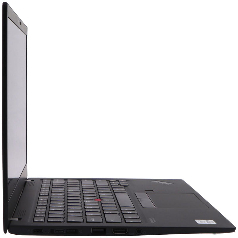 Lenovo ThinkPad X1 Carbon (8th Gen) 14-in (20UA) i5-10310U/256GB/16GB/Pro