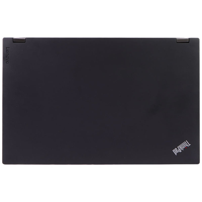Lenovo ThinkPad P70 20ER 17.3" Notebook -  64GB RAM, 1TB SSD Win 10 Pro - Black