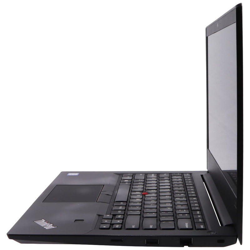 Lenovo ThinkPad E490 (14-in) FHD Laptop (20N8-001BUS) i5-8265U/256GB/4GB/10 Home