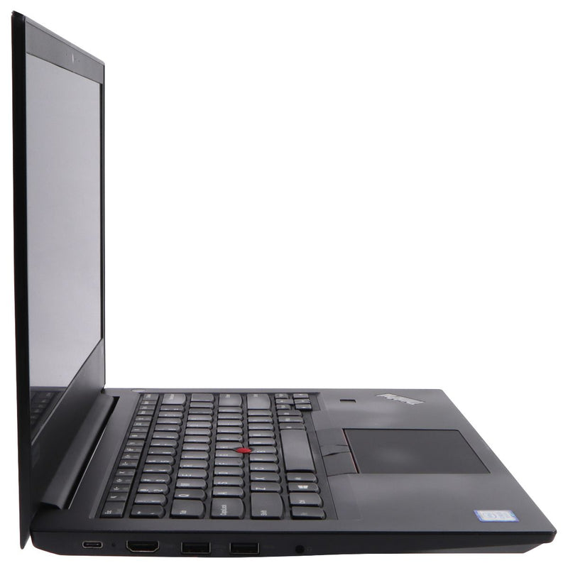 Lenovo ThinkPad E490 (14-in) FHD Laptop (20N8-001BUS) i5-8265U/256GB/4GB/10 Home