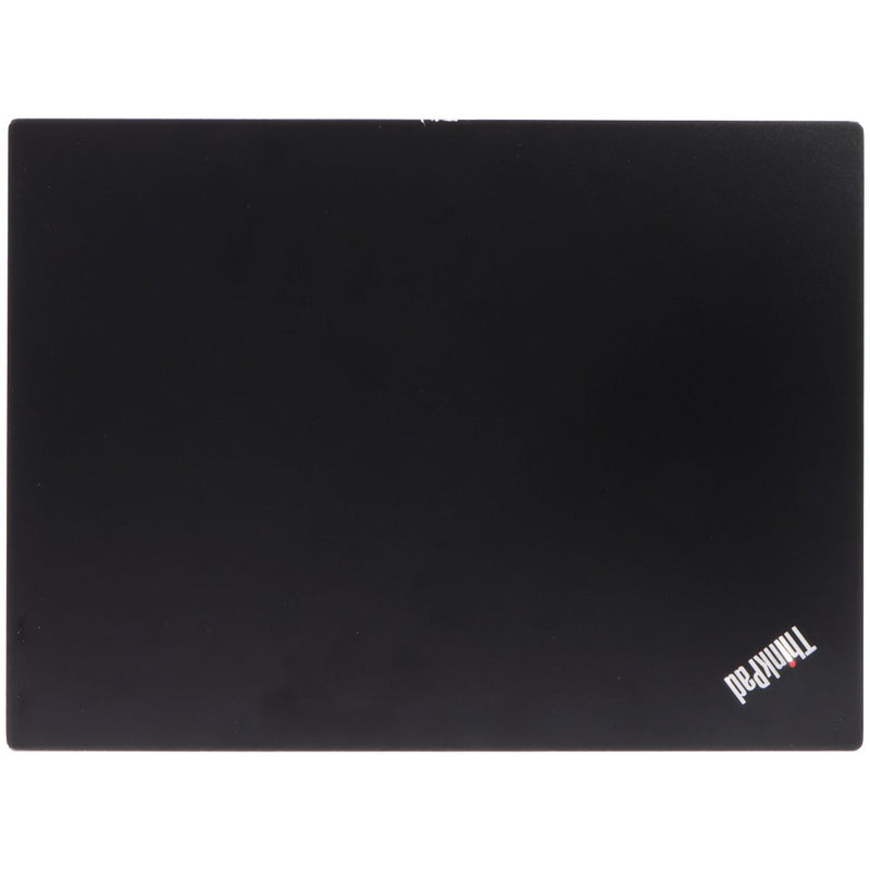 Lenovo ThinkPad E490 (14-in) FHD Laptop (20N8-001BUS) i5-8265U/256GB/4GB/10 Home
