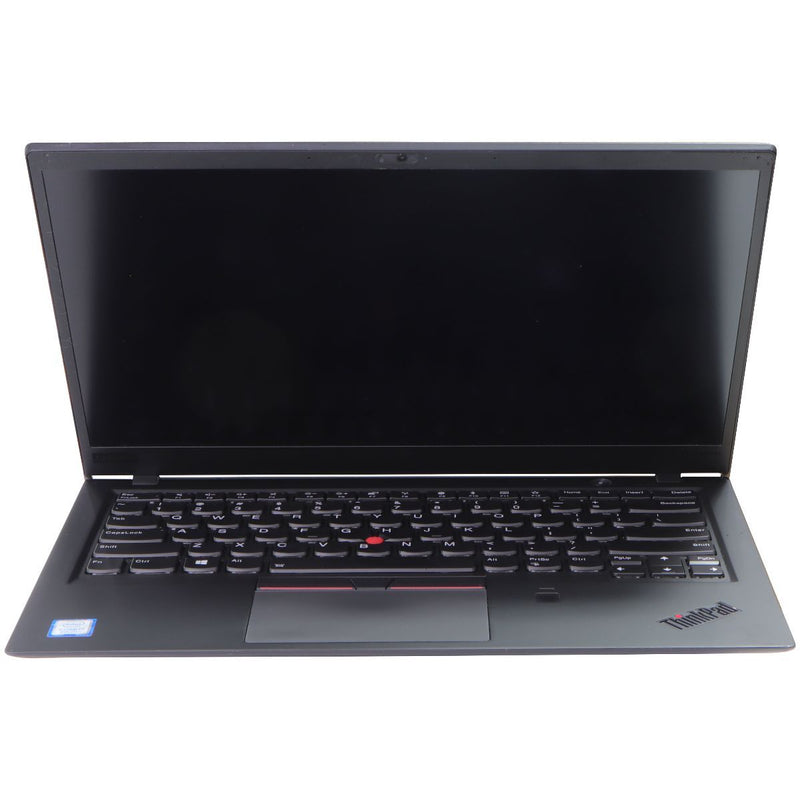 Lenovo ThinkPad X1 Carbon 6th Gen 14-in Laptop (20KH) i7-8650U/256GB/16GB/11 Pro