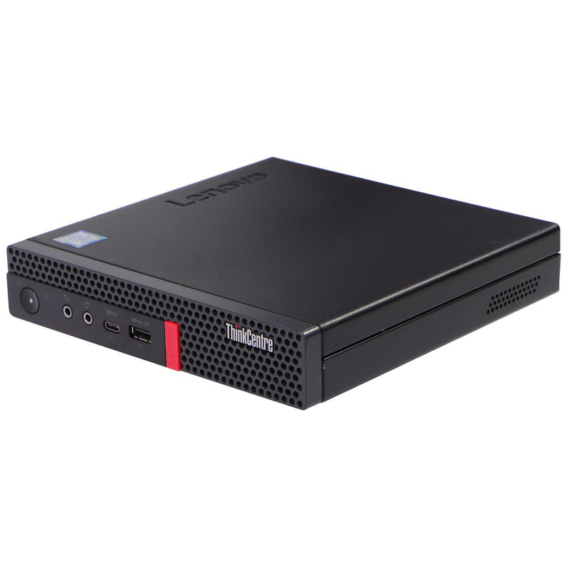 Lenovo ThinkCentre M920Q Tiny Desktop (000UUS) i7-8700T/512GB/16GB/10 Pro