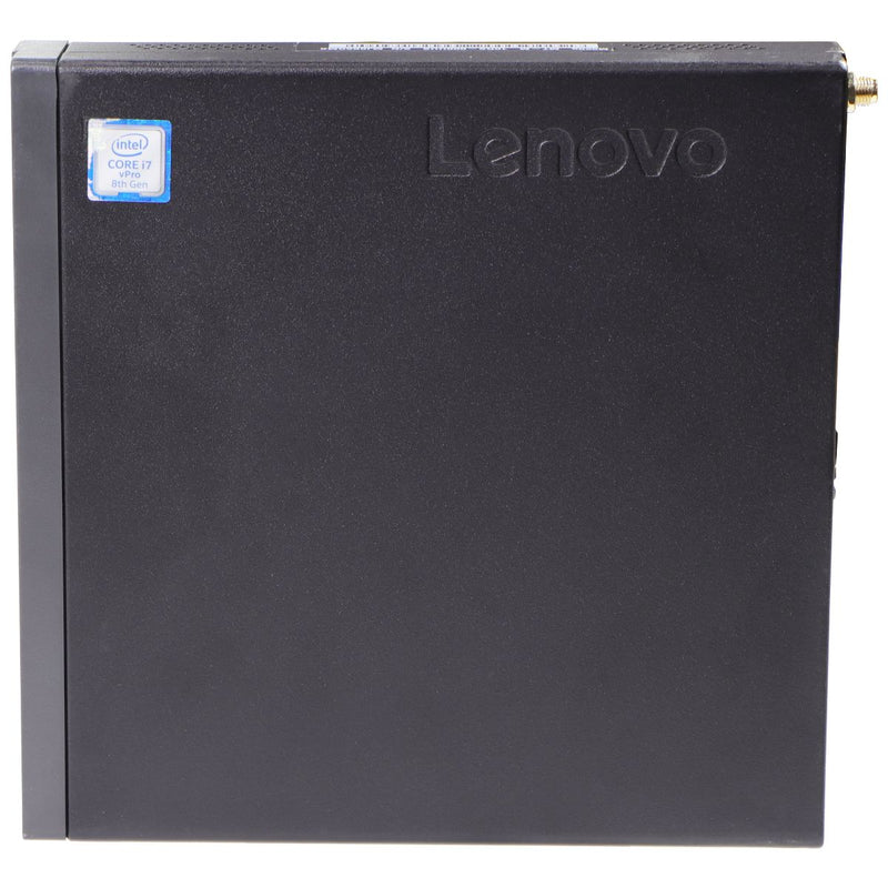 Lenovo Thinkcentre M920Q Desktop 000QUS i7-8700T / 256GB / 8GB RAM / 10 Pro