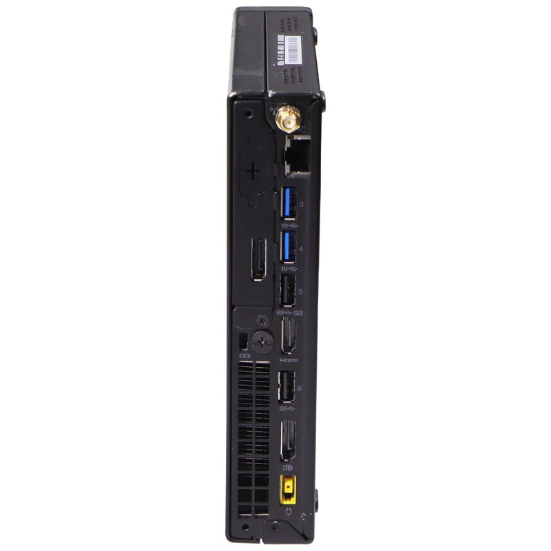 Lenovo Thinkcentre M920Q Desktop 000QUS i7-8700T / 256GB / 8GB RAM / 10 Pro
