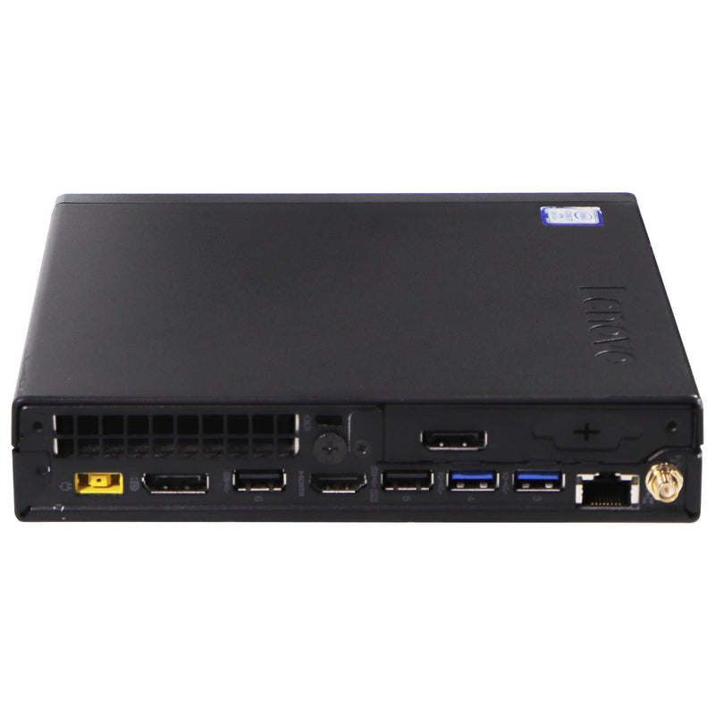 Lenovo Thinkcentre M920Q Desktop 000QUS i7-8700T / 256GB / 8GB RAM / 10 Pro
