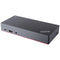 Lenovo ThinkPad USB-C Dock Gen 2 (LDC-G2) / (40AS) - Black/Orange