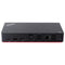 Lenovo ThinkPad USB-C Dock Gen 2 (LDC-G2) / (40AS) - Black/Orange