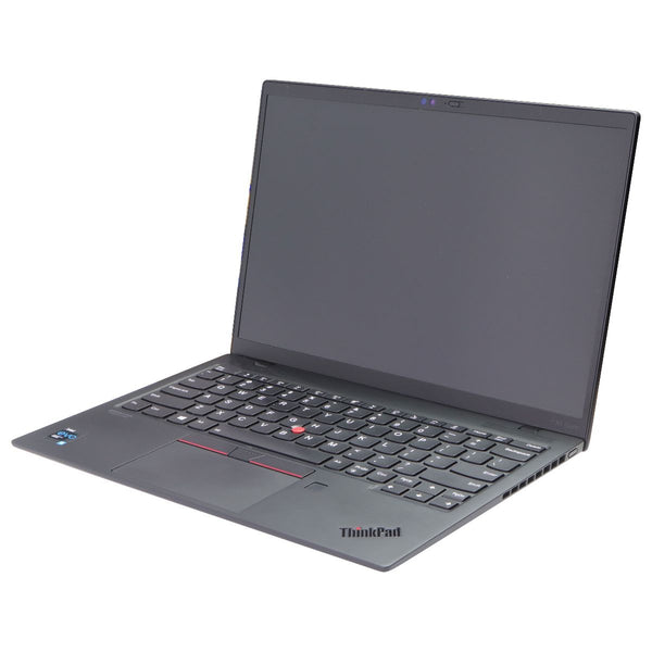 Lenovo ThinkPad X1 Nano Gen 1 (13-in) 2K Laptop (20UN) i5-1130/256GB/16GB/11 Pro
