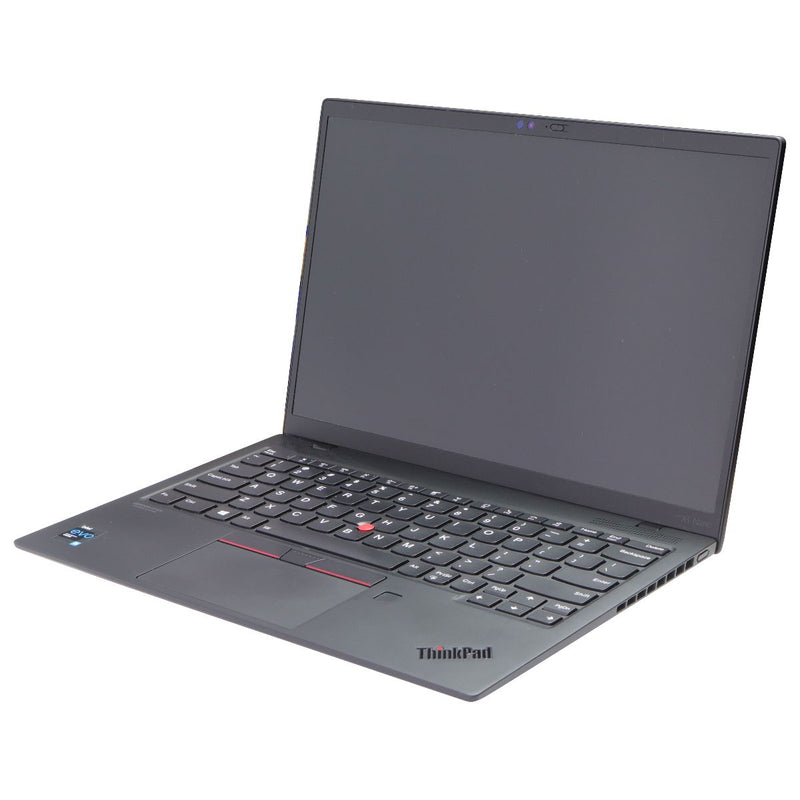 Lenovo ThinkPad X1 Nano Gen 1 (13-in) 2K Laptop (20UN) i5-1130/256GB/16GB/11 Pro