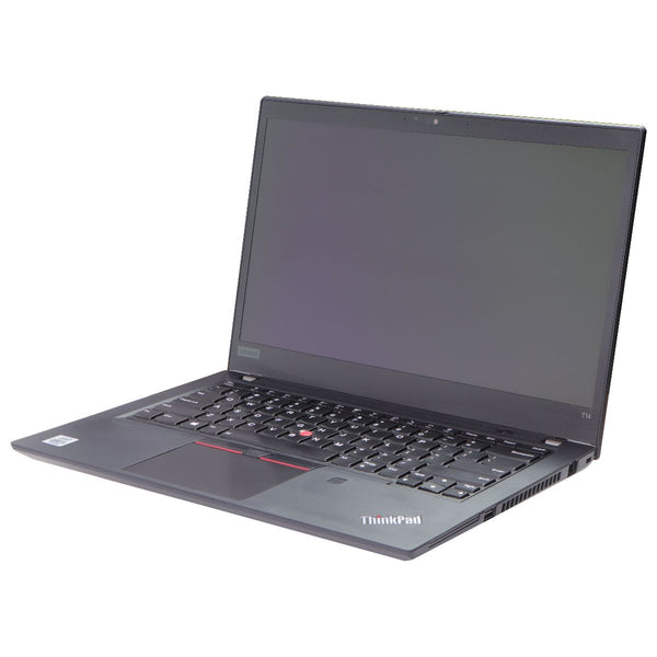 Lenovo ThinkPad T14 Gen 1 (2OS0) Touch (14-in) i5-10210U/512GB SSD/16GB/11 Pro