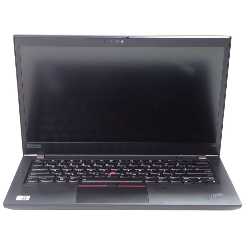 Lenovo ThinkPad T14 Gen 1 (2OS0) Touch (14-in) i5-10210U/512GB SSD/16GB/11 Pro