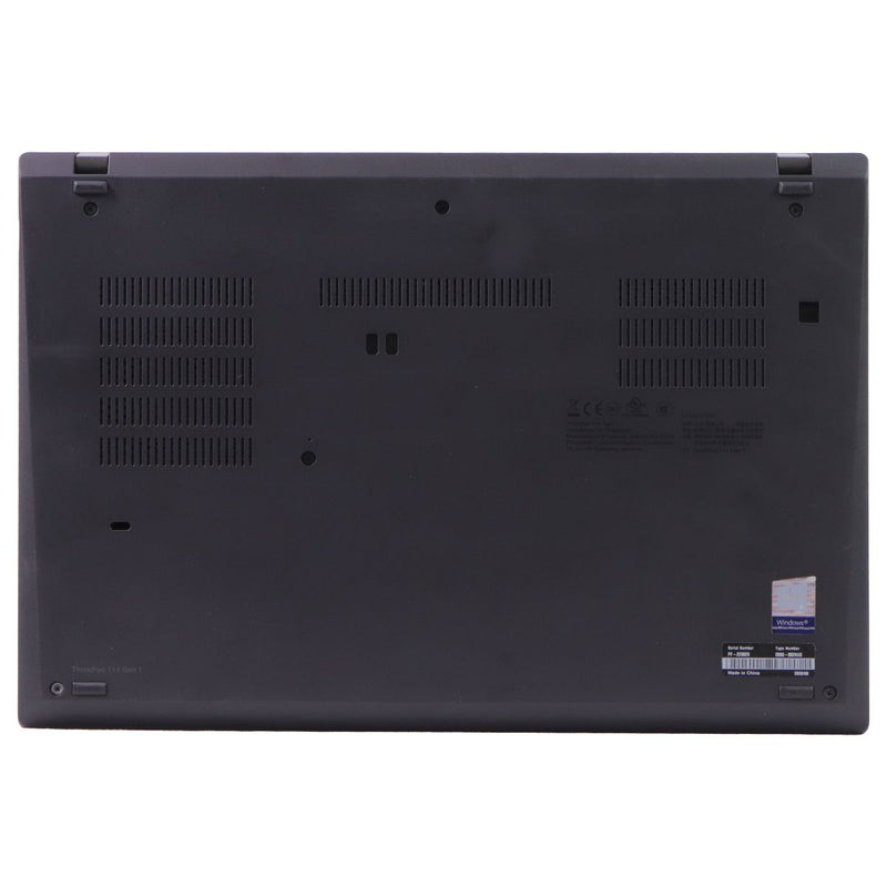 Lenovo ThinkPad T14 Gen 1 (2OS0) Touch (14-in) i5-10210U/512GB SSD/16GB/11 Pro