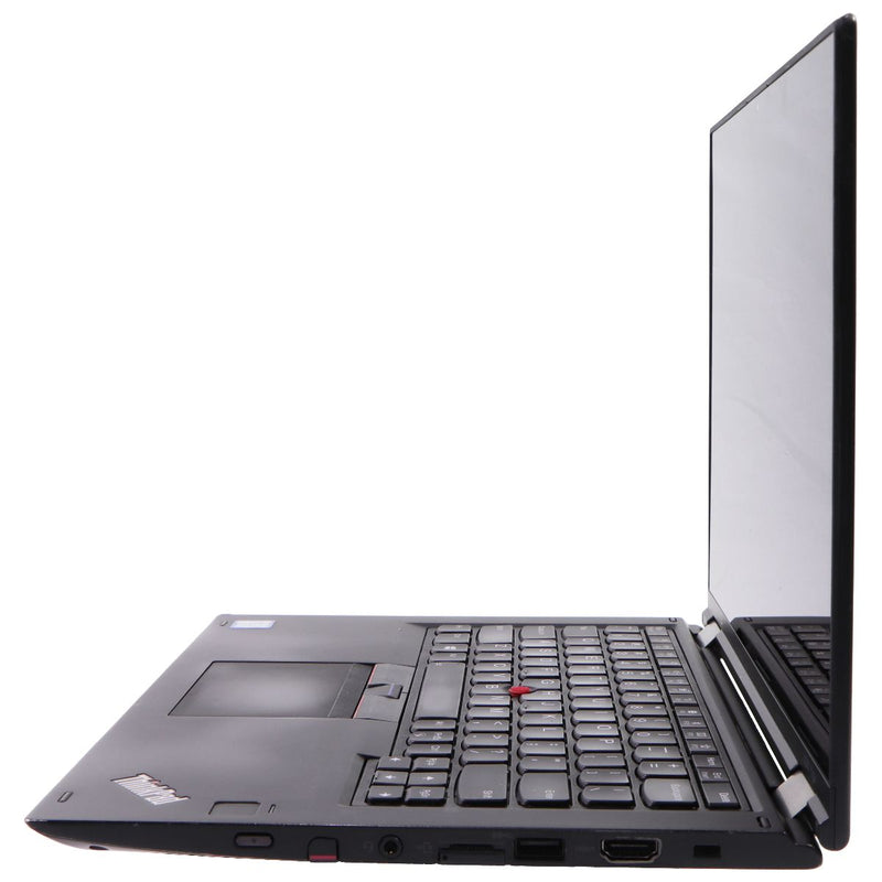 Lenovo ThinkPad X380 Yoga (13.3-in) FHD Touch Laptop i7-8650/512GB/16GB/10 Home
