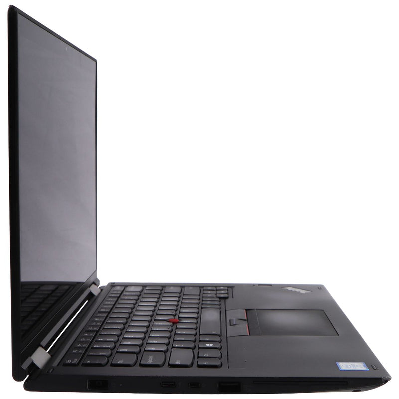 Lenovo ThinkPad X380 Yoga (13.3-in) FHD Touch Laptop i7-8650/512GB/16GB/10 Home