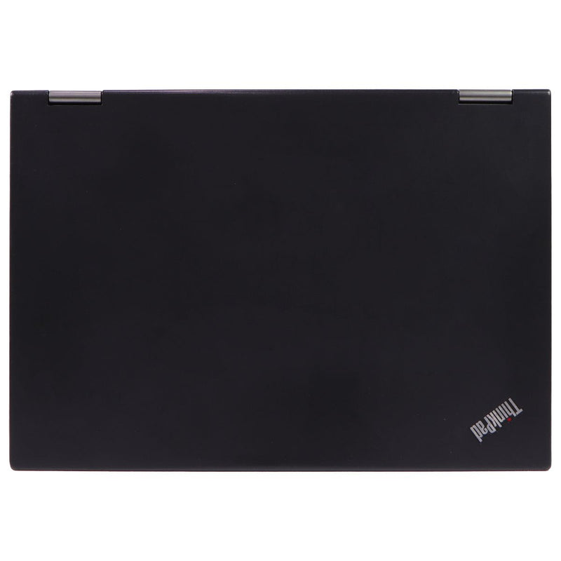 Lenovo ThinkPad X380 Yoga (13.3-in) FHD Touch Laptop i7-8650/512GB/16GB/10 Home