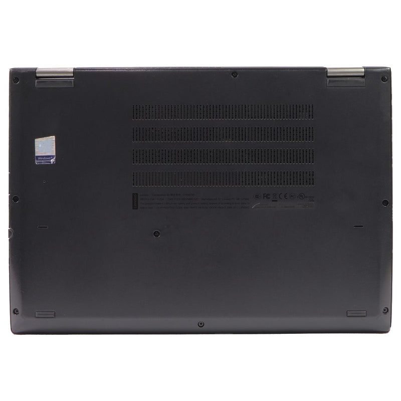 Lenovo ThinkPad X380 Yoga (13.3-in) FHD Touch Laptop i7-8650/512GB/16GB/10 Home