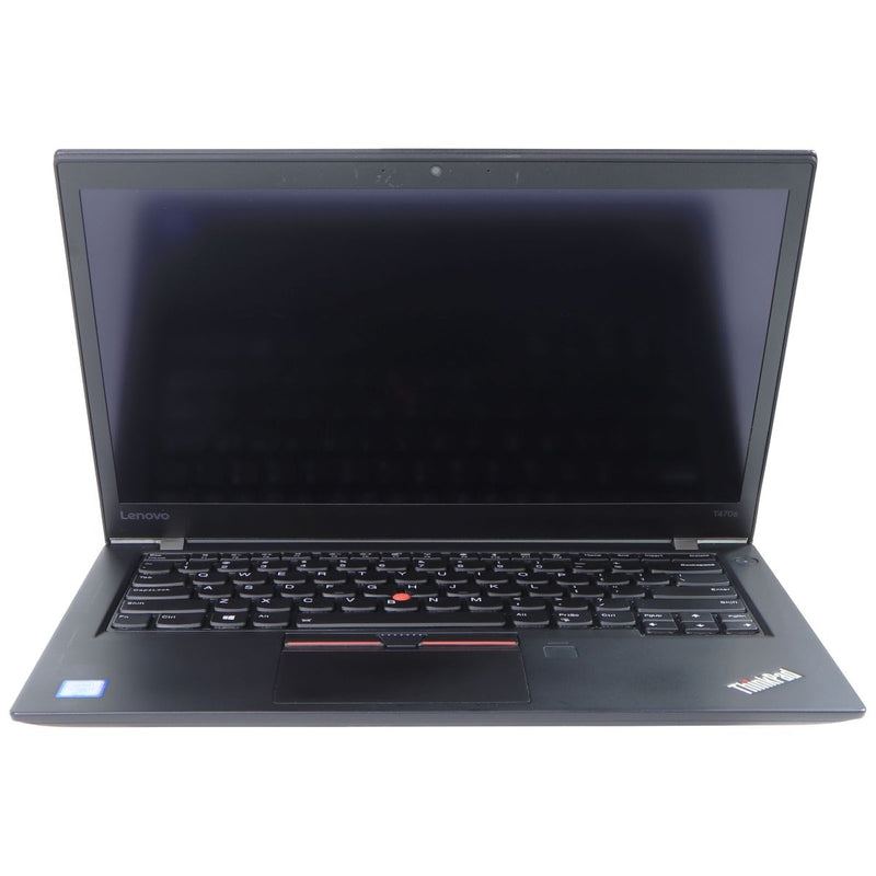 Lenovo ThinkPad T470s (14-in) FHD Laptop (20HF-005LUS) i7-7600U/1TB SSD/24GB