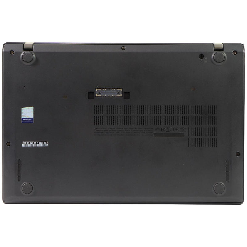 Lenovo ThinkPad T470s (14-in) FHD Laptop (20HF-005LUS) i7-7600U/1TB SSD/24GB