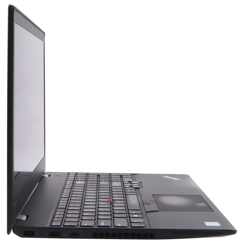 Lenovo ThinkPad T570 (15.6-in) Laptop i5-7200U / 256GB SSD / 16GB / 10 Home BLK