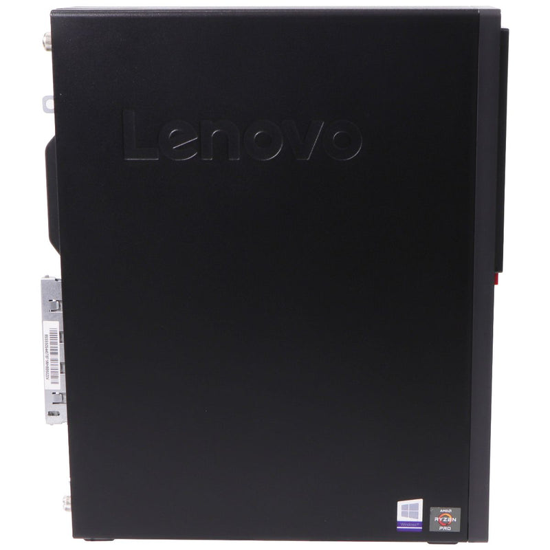 Lenovo ThinkCentre M725s SFF Desktop (10VT-000NUS) Ryzen 5/256GB/32GB/Win 10 Pro