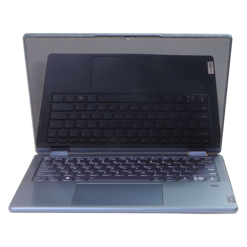 Lenovo Yoga 6 (13.3in) FHD Touch Laptop (13ALC7) Ryzen 5 5500U/256GB/8GB/11 Home