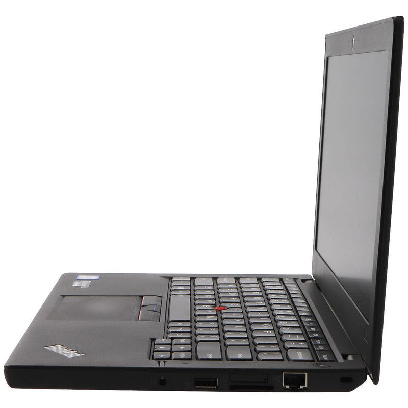 Lenovo ThinkPad X260 (12.5-in) Laptop (20F6) i7-6600U/256GB SSD/8GB - Black