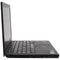 Lenovo ThinkPad X260 (12.5-in) Laptop (20F6) i7-6600U/256GB SSD/8GB - Black