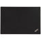 Lenovo ThinkPad X260 (12.5-in) Laptop (20F6) i7-6600U/256GB SSD/8GB - Black