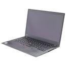 Lenovo ThinkPad T14s Gen 1 (14) Touch Laptop (20T0) i7-10510U/256GB/16GB/11 Pro