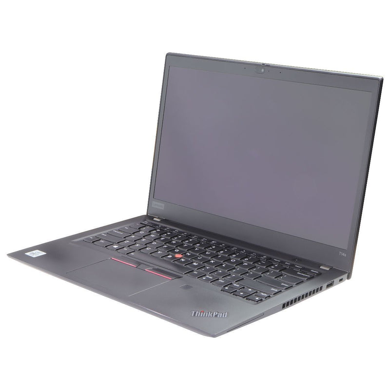 Lenovo ThinkPad T14s Gen 1 (14) Touch Laptop (20T0) i7-10510U/256GB/16GB/11 Pro