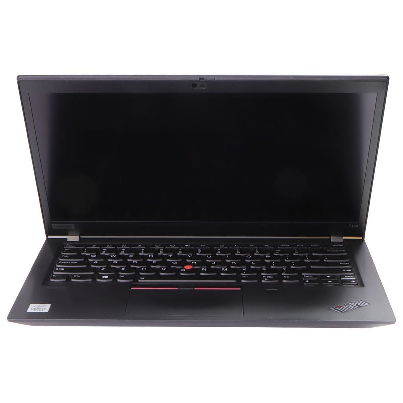 Lenovo ThinkPad T14s Gen 1 (14) Touch Laptop (20T0) i7-10510U/256GB/16GB/11 Pro