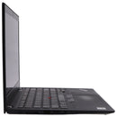 Lenovo ThinkPad T14s Gen 1 (14) Touch Laptop (20T0) i7-10510U/256GB/16GB/11 Pro