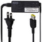 Lenovo Replacement Power Supply (ADLX65NDC2A) - Black