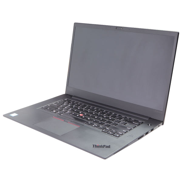 Lenovo ThinkPad X1 Extreme (15.6) FHD Laptop i7-8850H/1050Ti/256GB/32GB/11 Pro