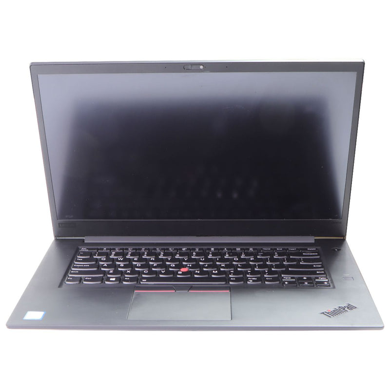 Lenovo ThinkPad X1 Extreme (15.6) FHD Laptop i7-8850H/1050Ti/256GB/32GB/11 Pro