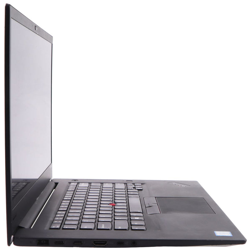 Lenovo ThinkPad X1 Extreme (15.6) FHD Laptop i7-8850H/1050Ti/256GB/32GB/11 Pro