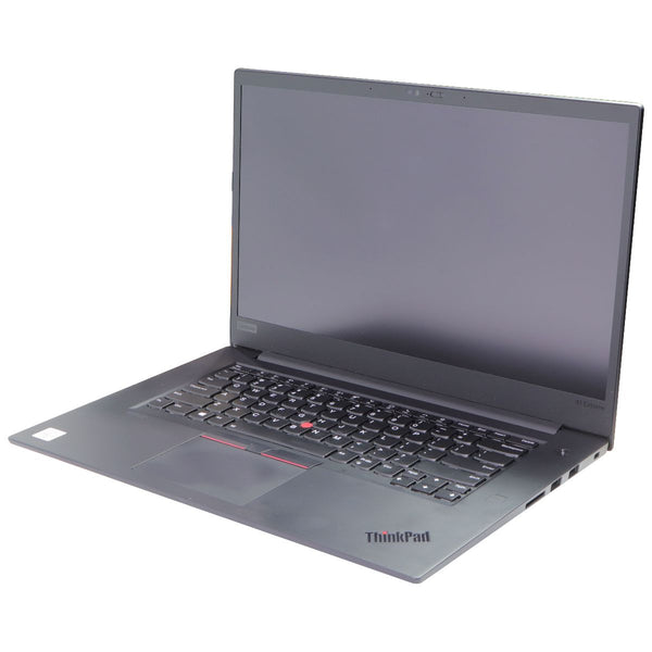 Lenovo X1 Extreme Gen 3 (15.6) UHD Laptop 20TL i5-10400H/256GB/16GB/11 Pro